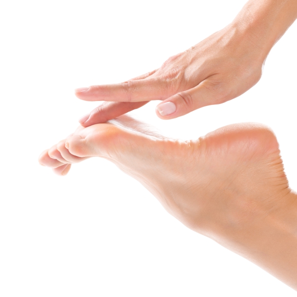 Les soins des pieds, au cœur d’une beauté globale et moderne, soin esthétique des pieds.